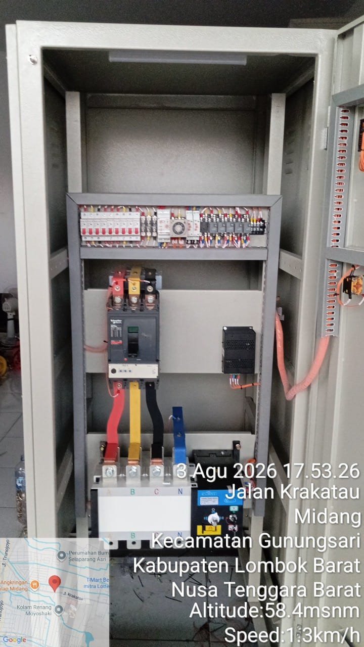 Air Blast Freezer