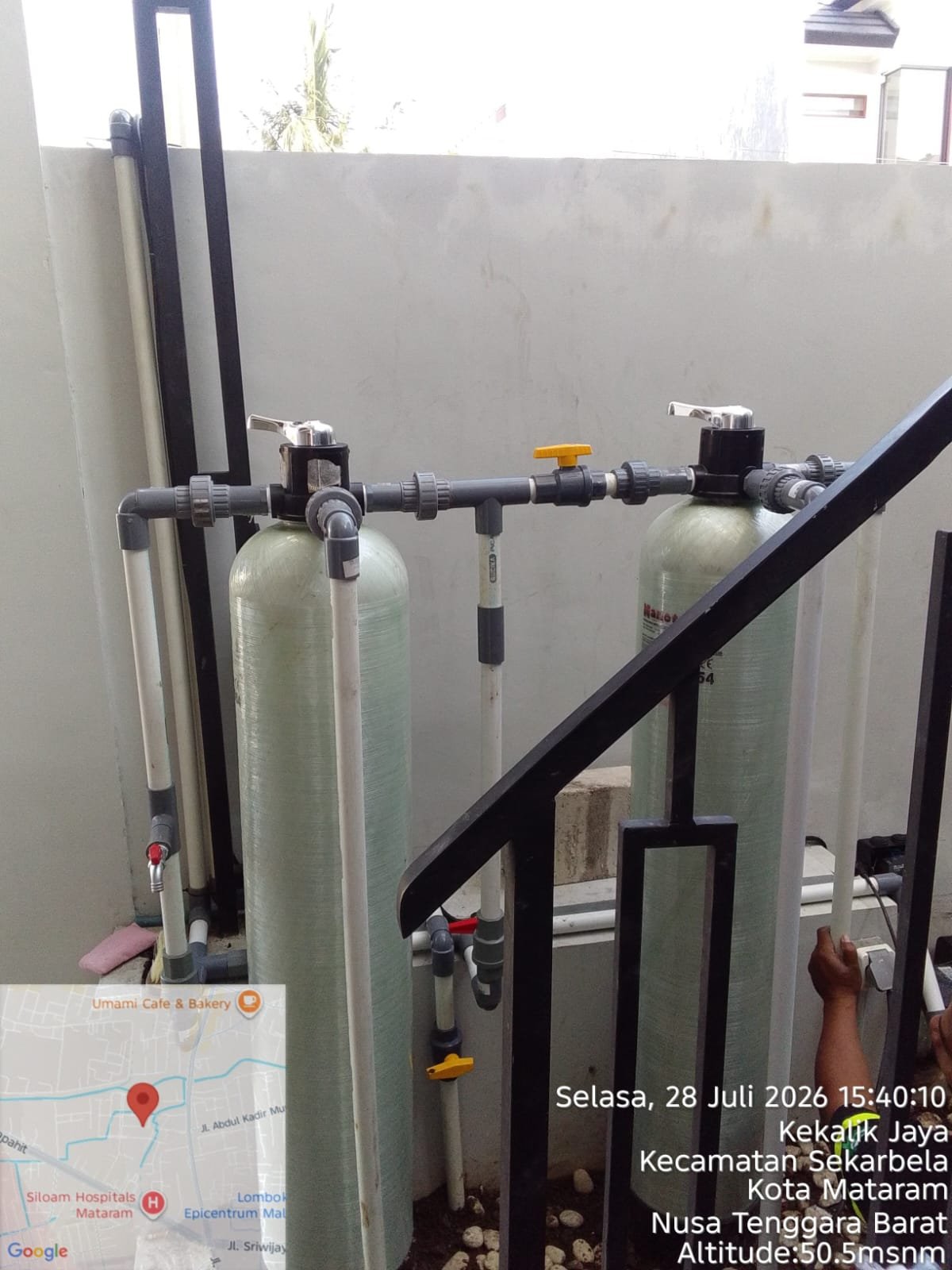 Air Blast Freezer