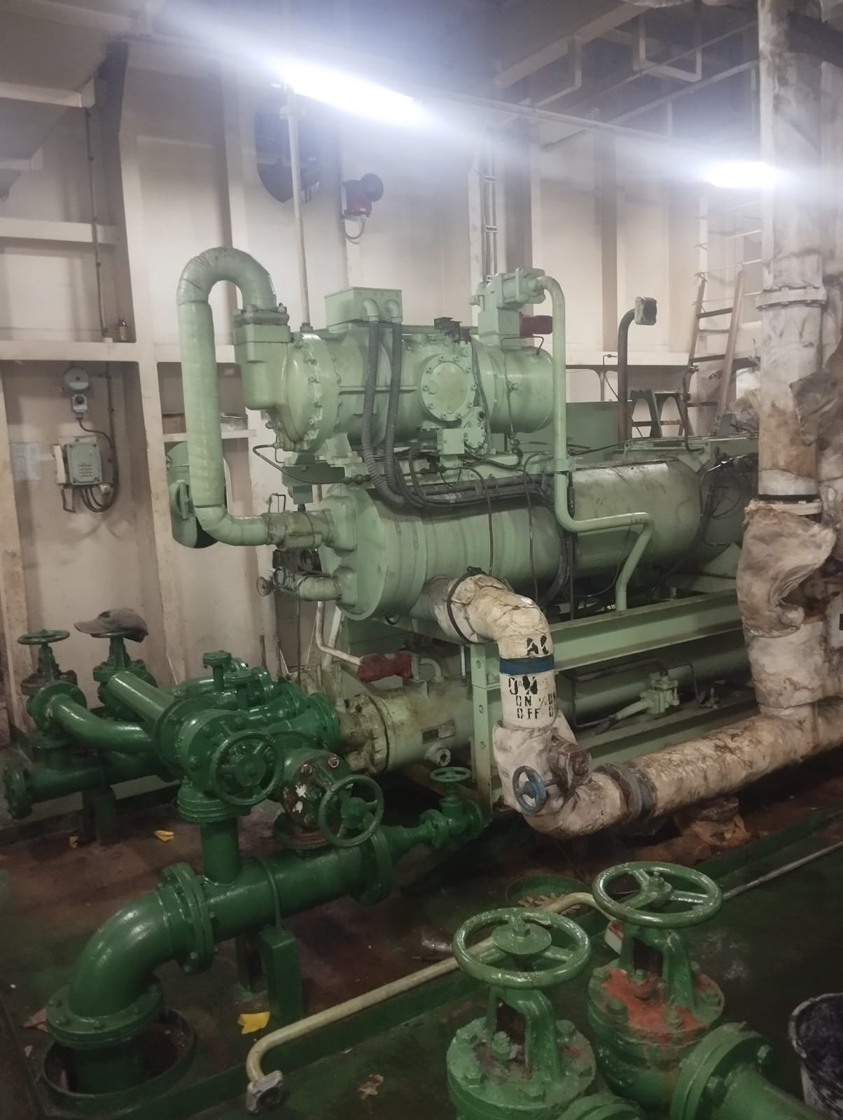 Water Chiller
