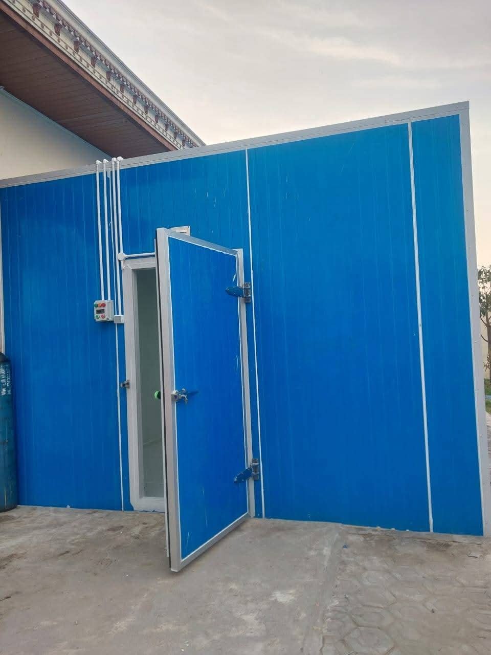 Sandwich Panel